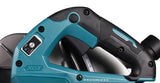 Makita Akku-Handkreissäge 270 mm – 101 mm Schnitttiefe, bürstenlos & robust - HS011GZ