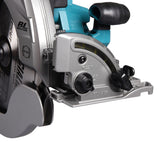 Makita Akku-Handkreissäge 270 mm – 101 mm Schnitttiefe, bürstenlos & mit AWS - HS011GT201