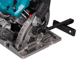Makita Akku-Handkreissäge – bürstenlos, mit LED & AWS-Staubabsaugung - HS012GZ