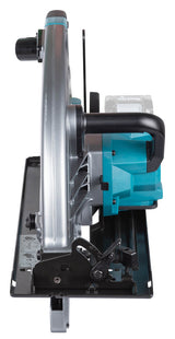 Makita Akku-Handkreissäge 150 mm Schnitttiefe – kabellos & kraftvoll wie ein Netzgerät - HS013GZ