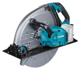 Makita Akku-Handkreissäge 150 mm Schnitttiefe – kabellos & kraftvoll wie ein Netzgerät - HS013GZ