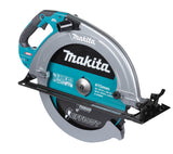 Makita Akku-Handkreissäge 150 mm Schnitttiefe – kabellos & kraftvoll wie ein Netzgerät - HS013GZ