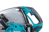 Makita Akku-Handkreissäge 150 mm Schnitttiefe – kabellos & kraftvoll wie ein Netzgerät - HS013GZ