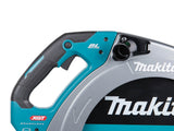 Makita Akku-Handkreissäge 150 mm Schnitttiefe – kabellos & kraftvoll wie ein Netzgerät - HS013GZ