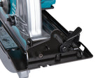 Makita Akku-Handkreissäge 150 mm Schnitttiefe – kabellos & kraftvoll wie ein Netzgerät - HS013GZ