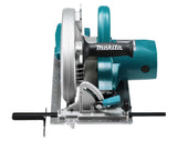 Makita Handkreissäge 270 mm – 2.000 W Leistung & 101 mm Schnitttiefe - HS0600