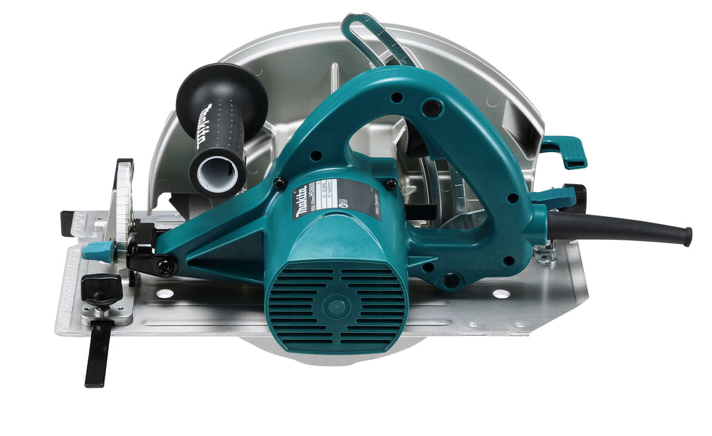 Makita Handkreissäge 270 mm – 2.000 W Leistung & 101 mm Schnitttiefe - HS0600