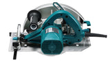 Makita Handkreissäge 270 mm – 2.000 W Leistung & 101 mm Schnitttiefe - HS0600