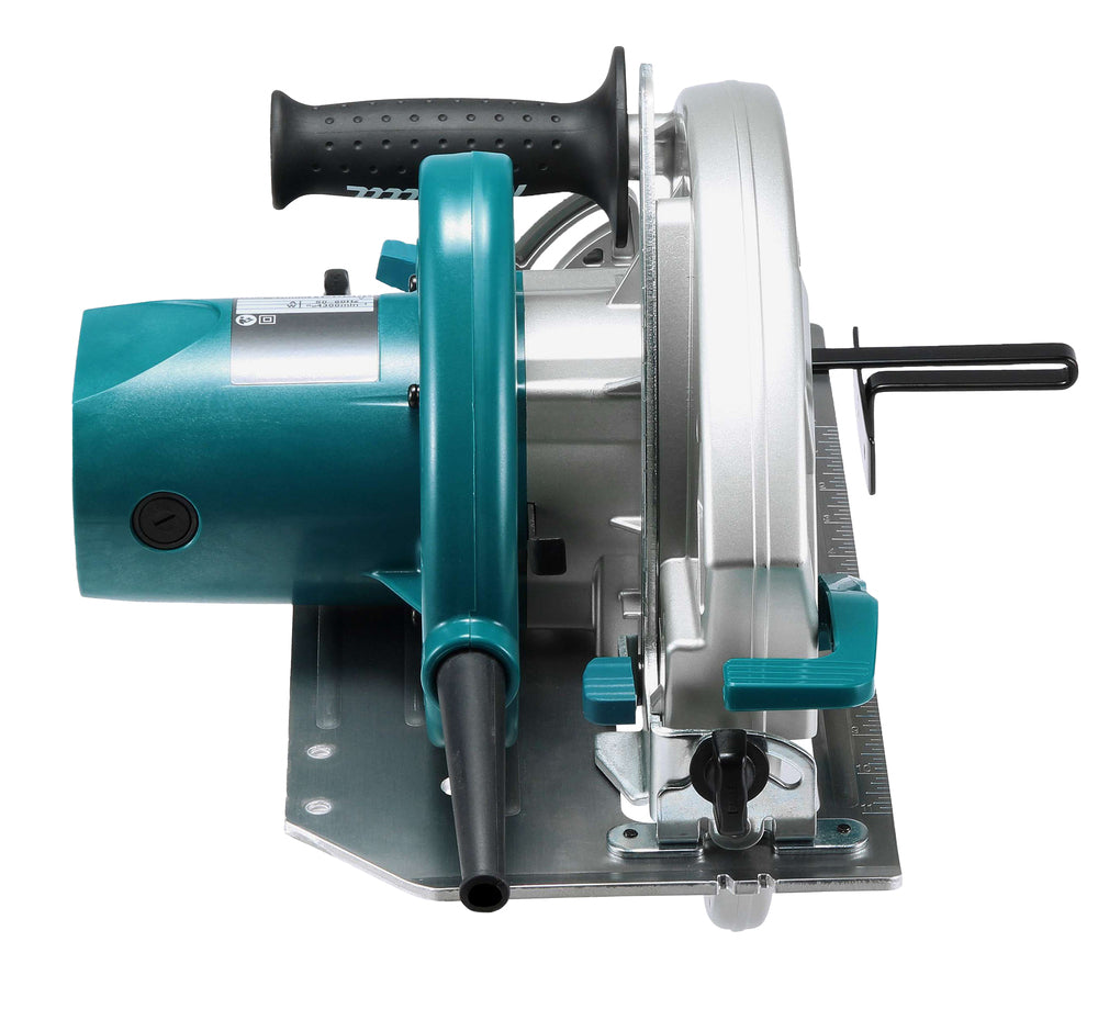 Makita Handkreissäge 270 mm – 2.000 W Leistung & 101 mm Schnitttiefe - HS0600