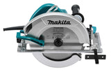 Makita Handkreissäge 270 mm – 2.000 W Leistung & 101 mm Schnitttiefe - HS0600