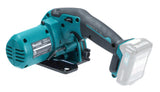Makita Akku-Handkreissäge 85 mm – leicht, handlich & ideal für kleine Arbeiten - HS301DZ