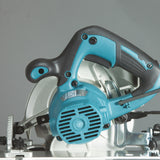 Makita Handkreissäge 165 mm – kompakt, robust & präzise mit 1.050 W - HS6601J