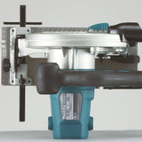 Makita Handkreissäge 165 mm – kompakt, robust & präzise mit 1.050 W - HS6601J