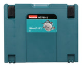 Makita Handkreissäge 190 mm – kompakt, robust & präzise mit 1.200 W - HS7601J