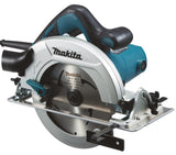 Makita Handkreissäge 190 mm – kompakt, robust & präzise mit 1.200 W - HS7601J