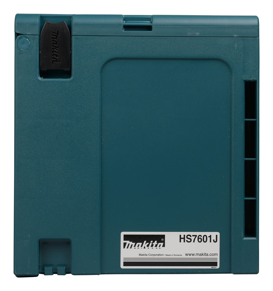 Makita Handkreissäge 190 mm – kompakt, robust & präzise mit 1.200 W - HS7601J