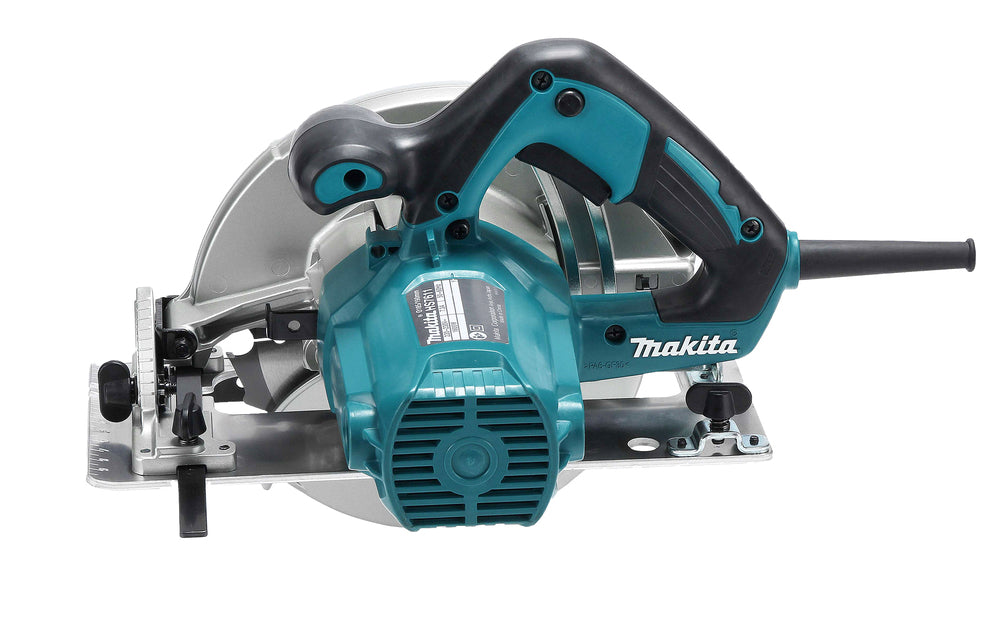 Makita Handkreissäge 190 mm – kompakt, leistungsstark & präzise - HS7611