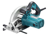 Makita Handkreissäge 190 mm – kompakt, leistungsstark & präzise - HS7611