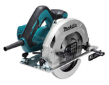 Makita Handkreissäge 190 mm – kompakt, leistungsstark & präzise - HS7611