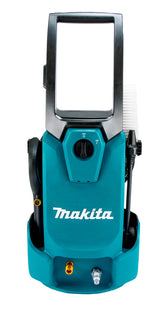 Makita Elektro-Hochdruckreiniger – kompakt, flexibel und zuverlässig - HW1200