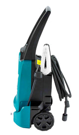 Makita Elektro-Hochdruckreiniger – kompakt, flexibel und zuverlässig - HW1200