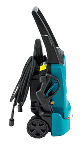 Makita Elektro-Hochdruckreiniger – kompakt, flexibel und zuverlässig - HW1200