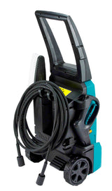 Makita Elektro-Hochdruckreiniger – kompakt, flexibel und zuverlässig - HW1200
