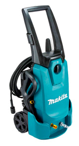Makita Elektro-Hochdruckreiniger – kompakt, flexibel und zuverlässig - HW1200