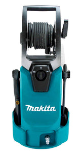 Makita Elektro-Hochdruckreiniger – kompakt, kraftvoll und vielseitig - HW1300