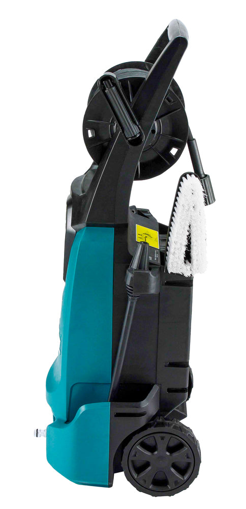 Makita Elektro-Hochdruckreiniger – kompakt, kraftvoll und vielseitig - HW1300
