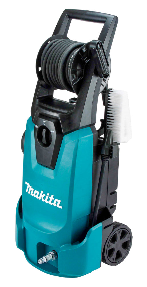 Makita Elektro-Hochdruckreiniger – kompakt, kraftvoll und vielseitig - HW1300