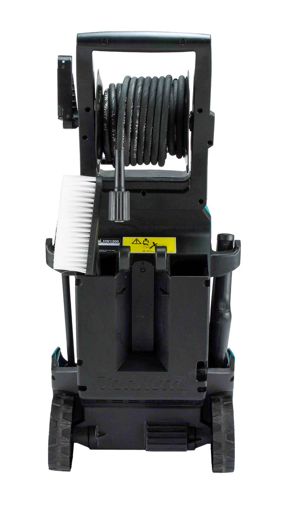 Makita Elektro-Hochdruckreiniger – kompakt, kraftvoll und vielseitig - HW1300