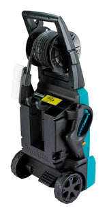 Makita Elektro-Hochdruckreiniger – kompakt, kraftvoll und vielseitig - HW1300