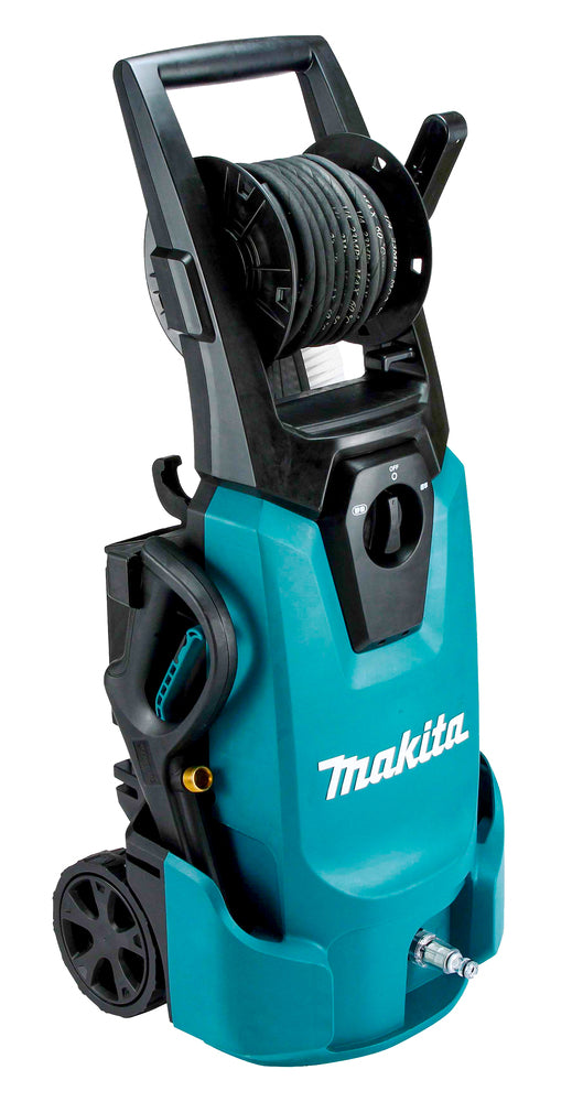 Makita Elektro-Hochdruckreiniger – kompakt, kraftvoll und vielseitig - HW1300