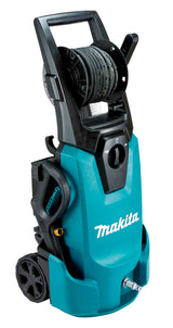 Makita Elektro-Hochdruckreiniger – kompakt, kraftvoll und vielseitig - HW1300