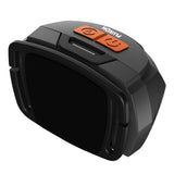 Fluxon 250L Stirnlampe Lumen mit Batteriebetrieb – HL250CC