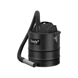 ITOOLS Gebläse &amp;Amp; Aschesauger 1200 W ITASC18A