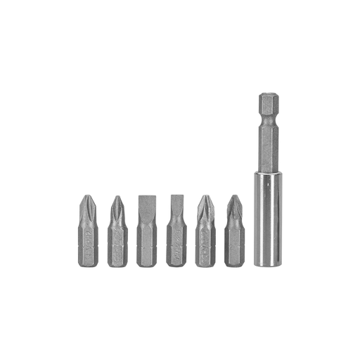 ITOOLS 7-Bit-Satz + Adapter ITBI7