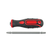 ITOOLS Kombinierter Schlitz-/Kreuzschlitzschraubendreher ITCCFP