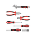 ITOOLS 12-teiliger Werkzeugsatz ITCF12