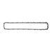 ITOOLS Kette für Kettensäge ITCMS45