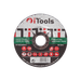 ITOOLS Stein-Trennscheibe ITCP230