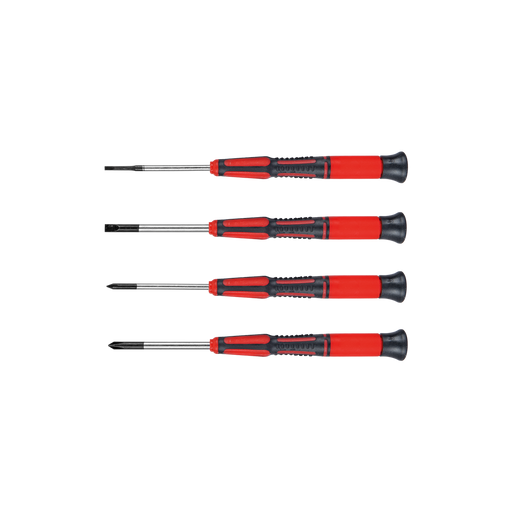 ITOOLS Satz mit 4 Schraubendrehern ITCP4