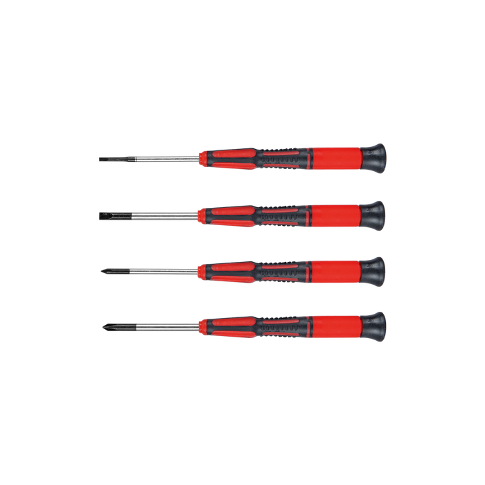 ITOOLS Satz mit 4 Schraubendrehern ITCP4