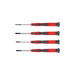 ITOOLS Satz mit 4 Schraubendrehern ITCP4