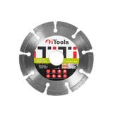 ITOOLS Trockene Diamantscheibe ITDL230