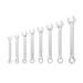 ITOOLS 8-teiliger Kombischlüsselsatz ITJBL8