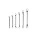 ITOOLS 6-teiliger Ringschlüsselsatz ITJL6