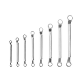 ITOOLS 8-teiliger Ringschlüsselsatz ITJL8