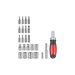 ITOOLS 23-teiliger Multi-Bit-Satz ITJMB23